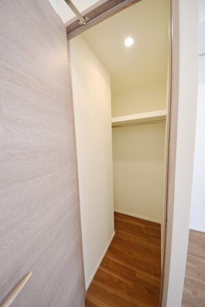 ザ・パークハビオ木場の物件内観写真